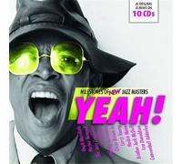 Milestones of New Jazz Masters