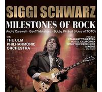 Milestones of Rock [Import]