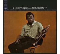 Milestones – Vinyle noir audiophile 180 g – Music on Vinyl