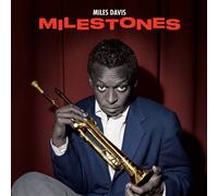Milestones Vinyle