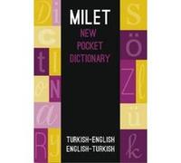 Milet New Pocket Dictionary - [Version Originale] Milet Publishing (Auteur)