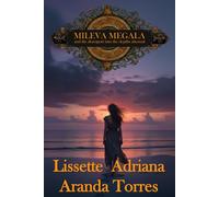 Mileva Megala and The dravaport into the Depths Abyssmal