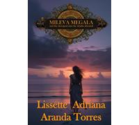 Mileva Megala and The dravaport into the Depths Abyssmal