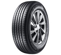 Milever Milecomfort MP071 195/60 R15 88V auto Pneus été Pneus 1104158