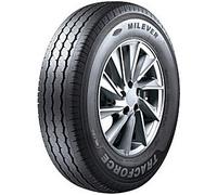 MILEVER Pneu été 215/70 R 15 C TL 109/107S TRACFORCE ML150 8PR BSW