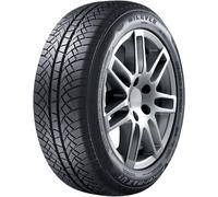 MILEVER Pneu hiver 165/70 R 14 XL TL 85T WINTER-MAX U1 MW655 BSW M+S 3PMSF