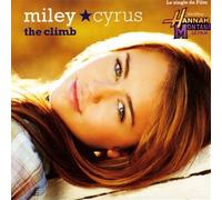 Miley Cirus - The Climb