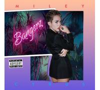 Miley Cyrus – Bangerz – CD – RCA