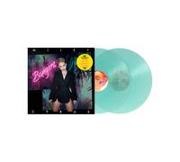 Cyrus, Miley - Bangerz (10th Anniversary Edition)-Sea Glass Color