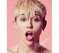 Miley Cyrus: Bangerz Tour