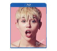 Miley Cyrus : Bangerz Tour - Blu-Ray