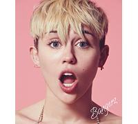 Miley Cyrus – Bangerz Tour – Blu-ray