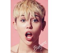 Miley Cyrus: Bangerz Tour (DVD)