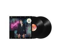 Miley Cyrus Bangerz (Vinyl) 10th Anniversary 12" Album
