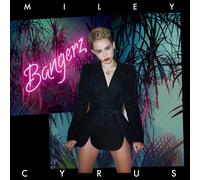 Miley Cyrus – Bangerz – 2xLP – Deluxe Seaglass