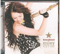 Miley Cyrus – Breakout