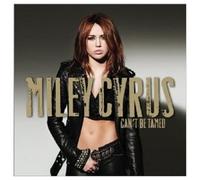 MILEY CYRUS "CAN´T BE TAMED" CD NEW