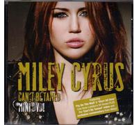 Miley Cyrus Can't Be Tamed Mini DVD