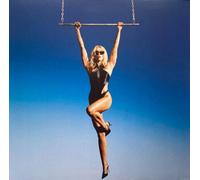 Miley Cyrus - Endless Summer Vacation - White Colored Vinyl [New Vinyl LP] Color