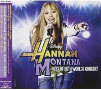 MILEY CYRUS - Hannah Montana/Miley Cyrus-the