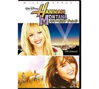 Miley Cyrus-Hannah Montana The Movie [Edizione: Giappone] [Import]