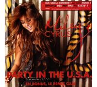 Miley Cyrus - Party in The USA