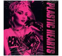 Miley Cyrus - Plastic Hearts [Cd] Clean , With Booklet
