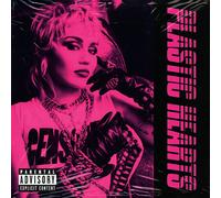 Miley Cyrus - Plastic Hearts [New Vinyl LP] Explicit, With Booklet, Gatefold LP