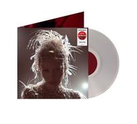 MILEY CYRUS - Quelque Chose De Beau (2025) LP Vinyle Transparent