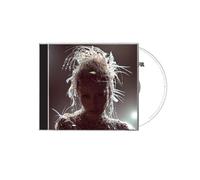 Miley Cyrus Something Beautiful Album CD