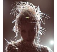 Something Beautiful Édition Limitée Exclusivité Fnac Vinyle Rouge Vinyle