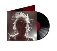 MILEY CYRUS - Something Beautiful - Vinyl Record - F600z
