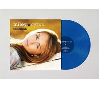 Miley Cyrus The Climb Blue Jay Single (Vinyl)