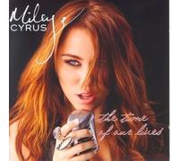 Cyrus Miley - The Times of Our Lives