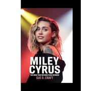 MILEY CYRUS: The Voice That Refused To Be Silenced