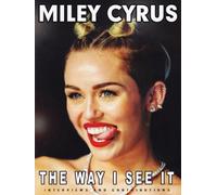 Miley Cyrus-The Way I See it [Import]