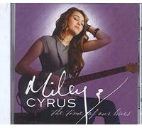 Miley Cyrus - Time of Our Lives [Import]