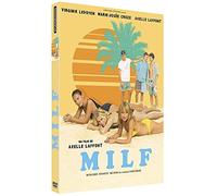 Milf – Studiocanal – DVD – Édition E