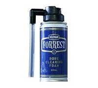Milfoam Forrest - Mousse de nettoyage pour canons d'armes à feu - 90 ml