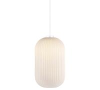 nordlux Milford Suspension à 1 source lumineuse, E27, 46573001,