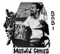 Graves, Milford - Babi [Import]