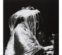 Milford Graves Recordings (CD)