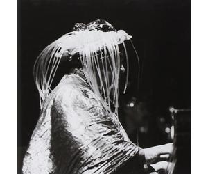 Milford Graves Recordings (CD)