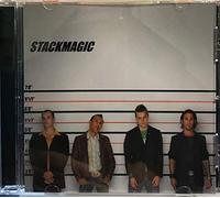 Milford - Man Under The Hat: True Americ