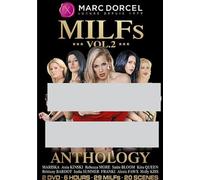 MILFs Anthology Vol 2 Dorcel DVD