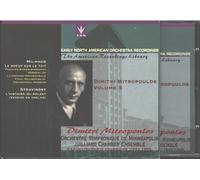 Milhaud - Boeuf sur Le Toit/L'histoire D