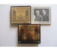 Milhaud: Christophe Colomb