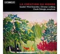 Milhaud Creation