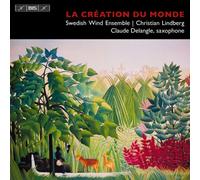 Milhaud Creation