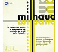 Vari Esecutori - 20th Century Classics: Milhaud